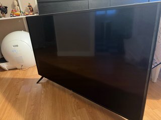 TV LG 55 pulgadas