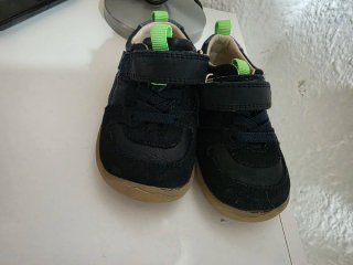 Zapatillas niño pack 30€