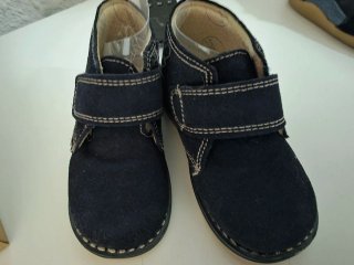 Zapatillas niño pack 30€