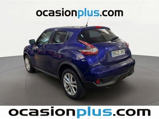 Nissan Juke 1.2 DIG-T Acenta 4x2 85 kW (115 CV)