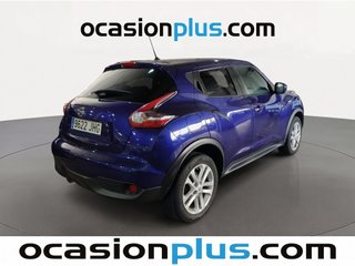 Nissan Juke 1.2 DIG-T Acenta 4x2 85 kW (115 CV)