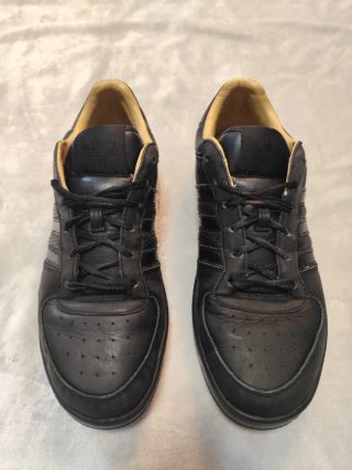 Zapatillas Adidas Negras