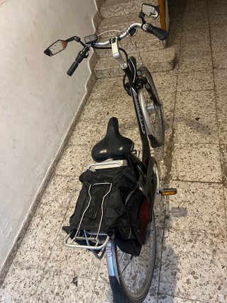 Bicicleta eléctrica Batavus