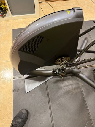 Rodillo de Entrenamiento Bkool Smart Air