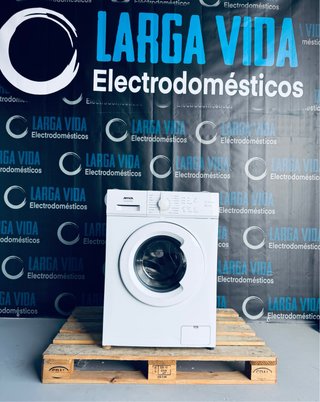 787.Lavadora Artica 6 Kilos Inverter Clase A Nueva