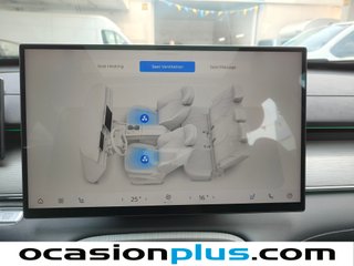 EBRO S800 1.6 TGDI Luxury DCT 108 kW (147 CV)