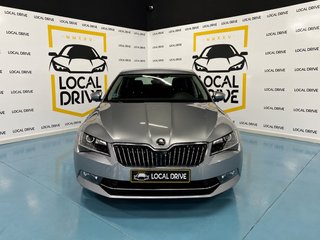 Skoda Superb 1.4 TSI 110KW Ambition