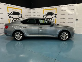 Skoda Superb 1.4 TSI 110KW Ambition