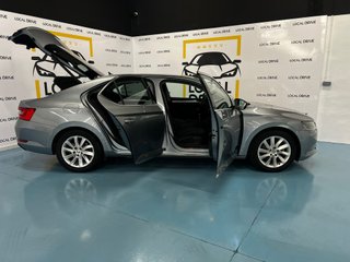Skoda Superb 1.4 TSI 110KW Ambition