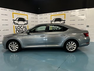 Skoda Superb 1.4 TSI 110KW Ambition