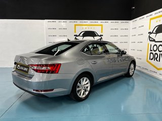 Skoda Superb 1.4 TSI 110KW Ambition