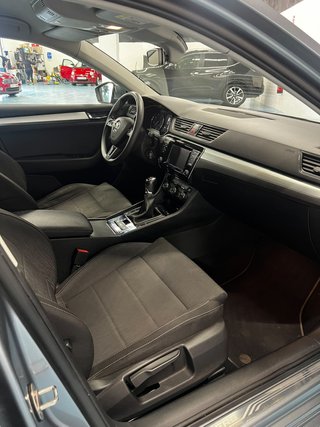 Skoda Superb 1.4 TSI 110KW Ambition