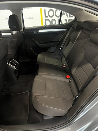 Skoda Superb 1.4 TSI 110KW Ambition