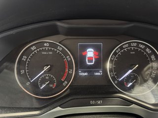 Skoda Superb 1.4 TSI 110KW Ambition