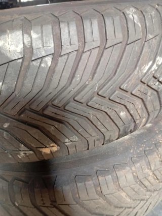 Llantas 5x100 R15 VAG