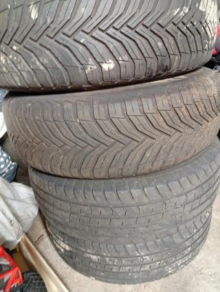 Llantas 5x100 R15 VAG