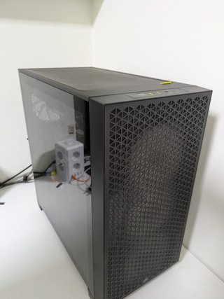 PC GAMING RTX 4060 Ti 16GB/ i5-13400F/32GB DDR5