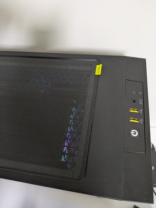 PC GAMING RTX 4060 Ti 16GB/ i5-13400F/32GB DDR5