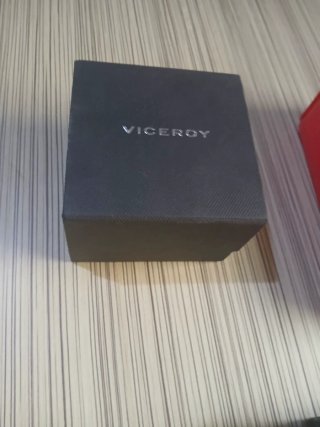 Caja para reloj Viceroy