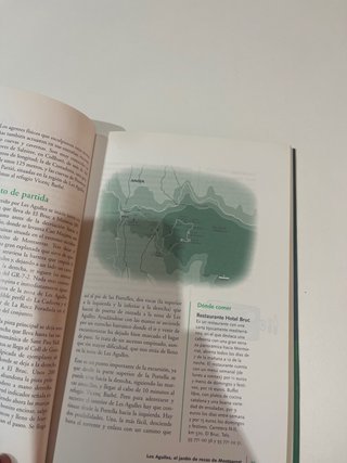 Libro Excursiones por la naturaleza de Catalunya