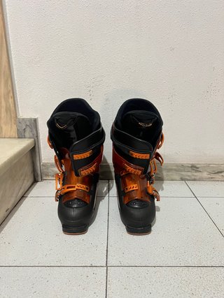 Botas esquí Rossignol RSX Talla 44