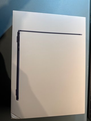 Macbook Air 13” M2 2022 8Gb Plata/Gris Espacial