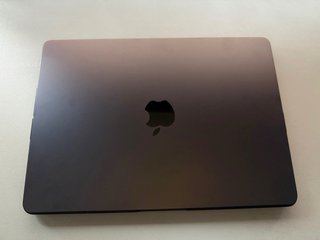 Macbook Air 13” M2 2022 8Gb Plata/Gris Espacial