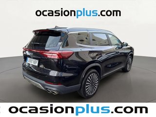 EBRO S800 1.6 TGDI Luxury DCT 108 kW (147 CV)