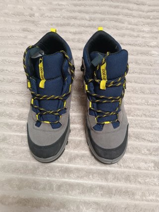 Botas de Montaña Quechua MH900