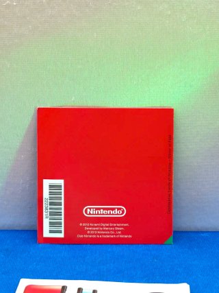 JUEGO 3DS CASTLEVANIA LORDS OF SHADOW MIRROR FATE