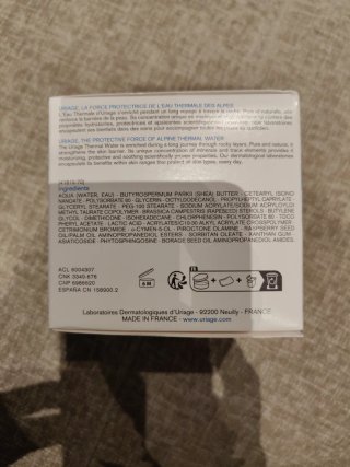 Uriage Xémose Cérat Relipidant Anti-Irritations