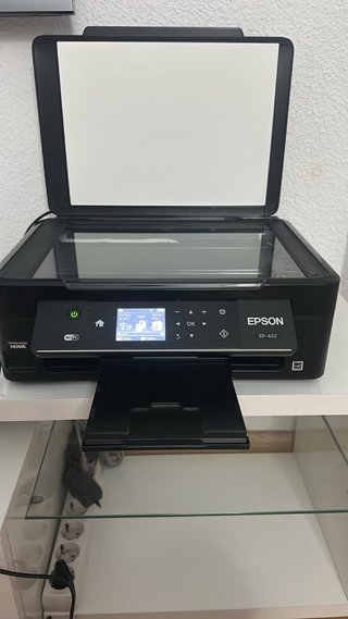Impresora Multifunción Epson XP-422