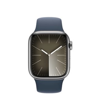 Apple Watch Series 9 GPS 45mm  Acero Inox. Brillo
