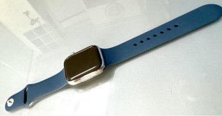 Apple Watch Series 9 GPS 45mm  Acero Inox. Brillo