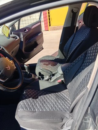 Citroen C4 2014