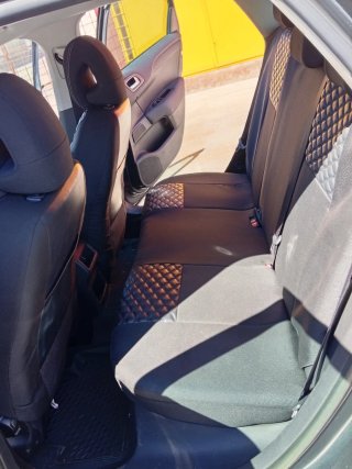 Citroen C4 2014