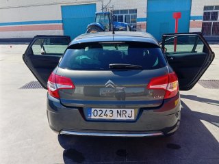 Citroen C4 2014
