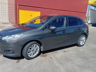 Citroen C4 2014