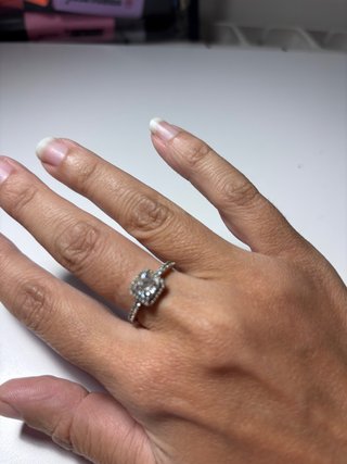 Anillo Pandora