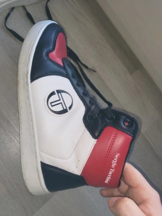 Sneakers Sergio Tacchini n. 38