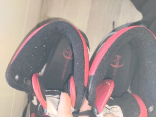 Sneakers Sergio Tacchini n. 38