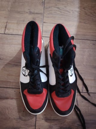 Sneakers Sergio Tacchini n. 38
