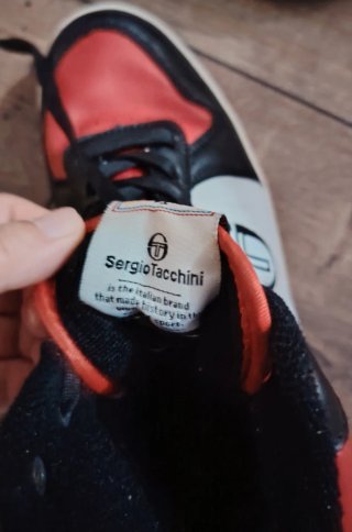 Sneakers Sergio Tacchini n. 38
