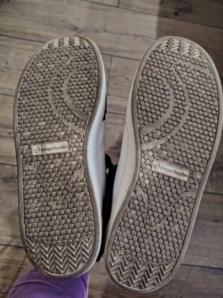 Sneakers Sergio Tacchini n. 38