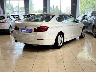 BMW Serie 5 2011