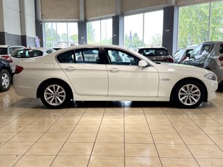 BMW Serie 5 2011