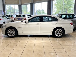BMW Serie 5 2011
