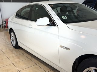 BMW Serie 5 2011