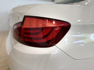 BMW Serie 5 2011