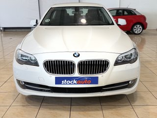 BMW Serie 5 2011